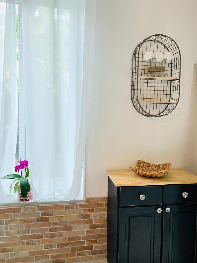 Appartement Avec Jardin Privatif Cazouls-les-Beziers Экстерьер фото